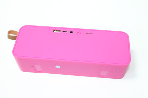 Портативна акустика SLC-038