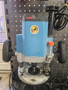 Фрезер Sturm ER1120P