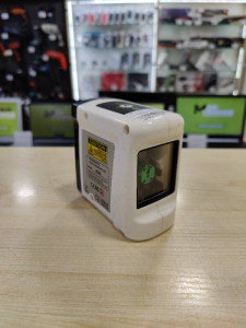 Рівень лазерний Kapro 862G