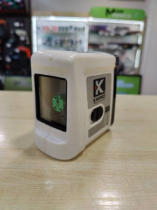 Рівень лазерний Kapro 862G