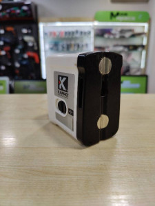 Рівень лазерний Kapro 862G