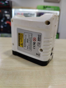 Рівень лазерний Kapro 862G