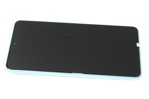 Мобильный телефон Xiaomi Redmi Note 13 Pro 5G 8/256GB