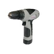 Шуруповерт акумуляторний Интерскол ДА-10 / 10,8ЕР