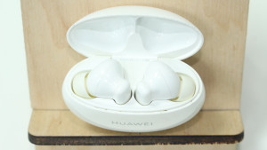 Bluetooth гарнитура Huawei FreeBuds 4i Т0001С