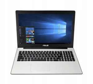 Ноутбук Asus X553S