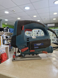 Електролобзик Зеніт ЗПЛ-950 профі