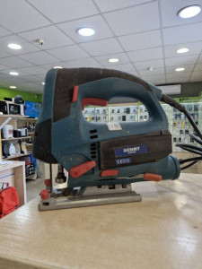 Електролобзик Зеніт ЗПЛ-950 профі