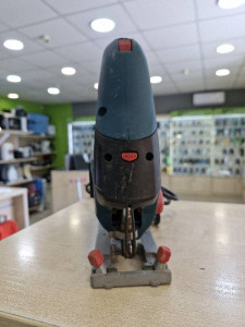 Електролобзик Зеніт ЗПЛ-950 профі