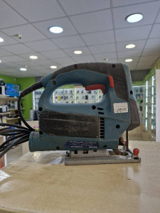 Електролобзик Зеніт ЗПЛ-950 профі