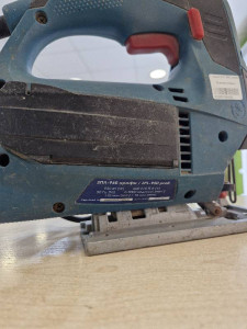 Електролобзик Зеніт ЗПЛ-950 профі