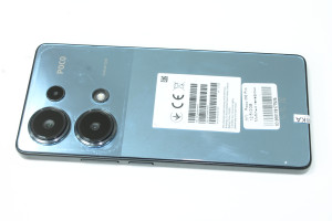 Мобильный телефон Poco M6 Pro 12/512GB