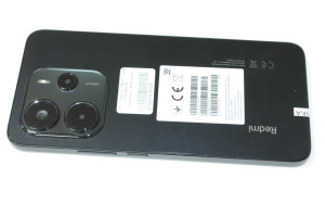 Мобільний телефон Xiaomi Redmi Note 14 8/256GB