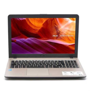 Ноутбук Asus R540L