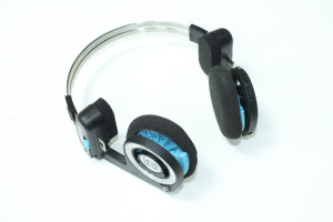 Bluetooth гарнитура KOSS Porta Pro Wireless