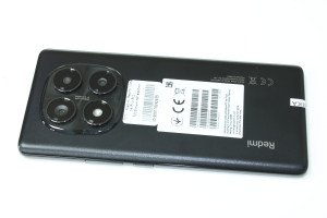 Мобильный телефон Xiaomi Redmi Note 14 Pro 8/256GB