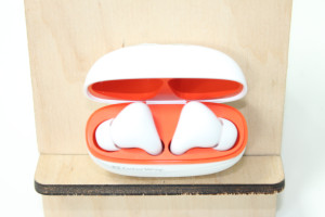 Bluetooth гарнитура ColorWay Slim TWS-5