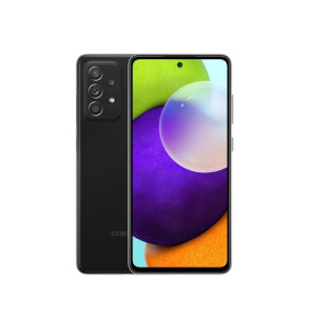 Мобильный телефон Samsung A525 Galaxy A52 6/128GB