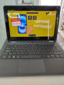 Ноутбук Dell Latitude 3120