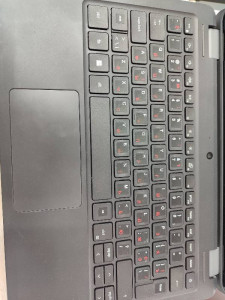 Ноутбук Dell Latitude 3120