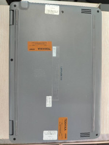 Ноутбук Dell Latitude 3120