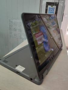 Ноутбук Dell Latitude 3120