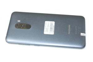 Мобильный телефон Pocophone F1 6/64Gb