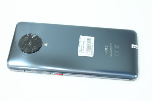 Мобильный телефон Poco F2 Pro 8/256GB