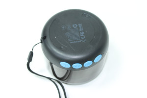 Портативна акустика Proove Firefly