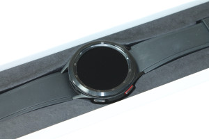 Смарт часы Samsung SM-R890 Galaxy Watch4 Classic 46mm