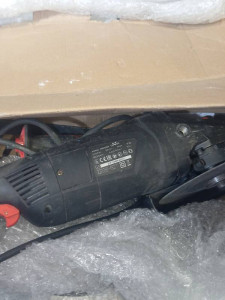 Болгарка Dnipro-M GL-280