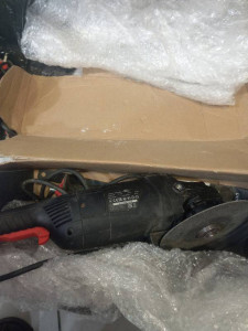 Болгарка Dnipro-M GL-280