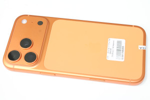 Мобильный телефон iPhone 17 Pro Max 256GB