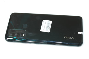 Мобильный телефон Vivo Y30 4/64GB