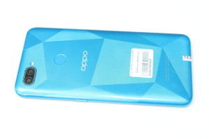 Мобильный телефон OPPO A12 3/32GB