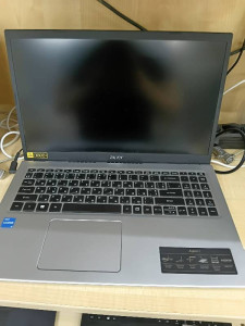Ноутбук Acer A515-56-37BG