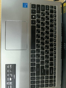 Ноутбук Acer A515-56-37BG