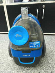 Пылесос Philips FC9352