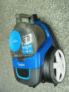 Пылесос Philips FC9352