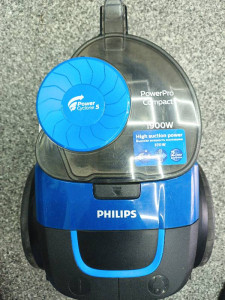 Пылесос Philips FC9352