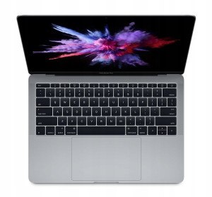 Ноутбук Mac book pro a1708