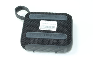 Портативна акустика JBL GO4