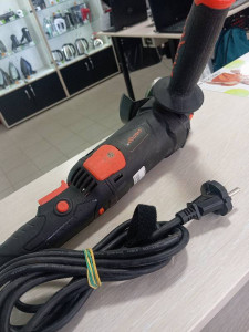 Болгарка Dnipro-M GL-145S