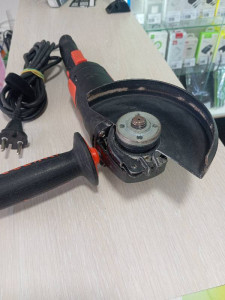 Болгарка Dnipro-M GL-145S