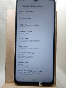 Мобильный телефон Samsung A135 Galaxy A13 4/64GB