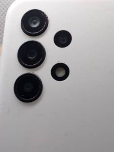 Мобильный телефон Samsung A135 Galaxy A13 4/64GB