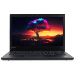 Ноутбук Lenovo ThinkPad T470S
