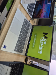 Ноутбук HP PROBOOK 460 G11