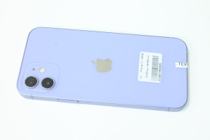 Мобильный телефон iPhone 12 128GB