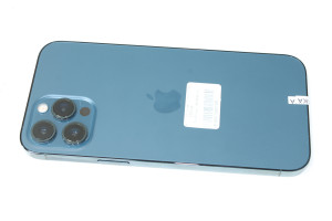 Мобильный телефон iPhone 12 Pro Max 256GB